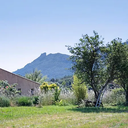 Сasa de vacaciones Rural Chez Michel Soulatgé