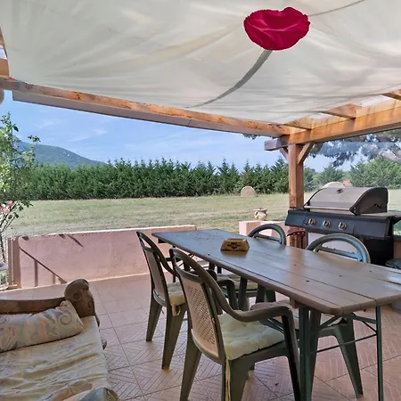 Сasa de vacaciones Rural Chez Michel Soulatgé