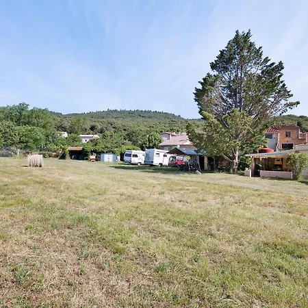 Rural Chez Michel Soulatgé