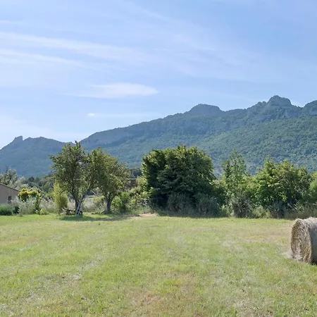 Rural Chez Michel