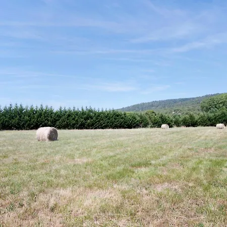 Сasa de vacaciones Rural Chez Michel Soulatgé
